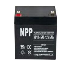 NPPNP12-5Ah