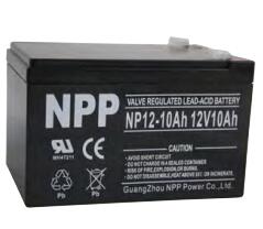NPPNP12-10Ah