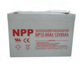 NPPNP12-90Ah
