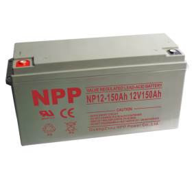 NPPNP12-150Ah